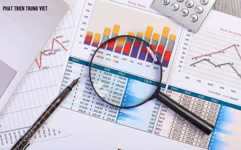 Định giá doanh nghiệp là quá trình giúp xác định giá trị thật sự của một doanh nghiệp